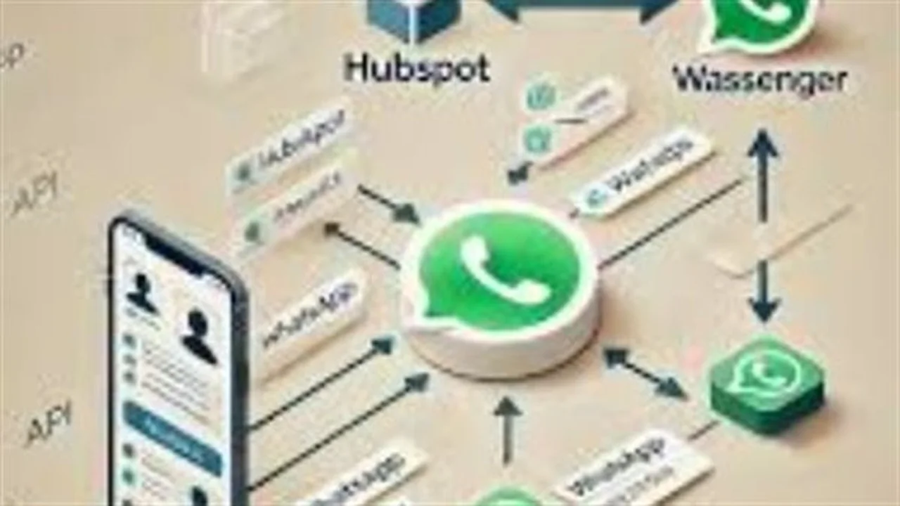 تحول جذري.. مركز جهات الاتصال يطور تجربة مراسلة واتساب لمستخدمي أندرويد